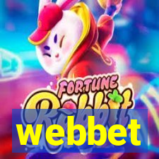 webbet