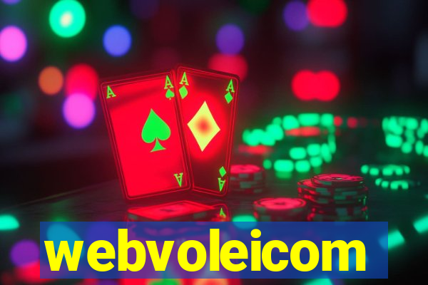 webvoleicom