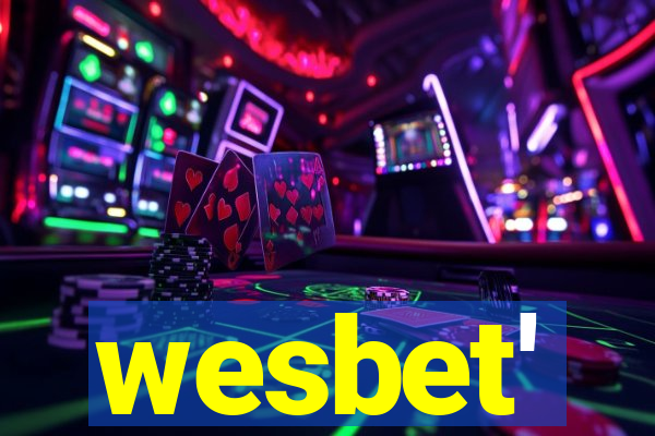 wesbet'