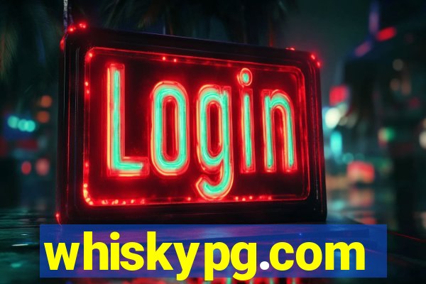 whiskypg.com