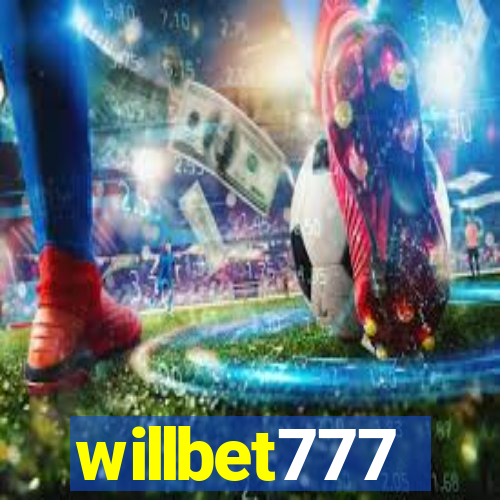 willbet777