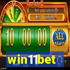 win11bet