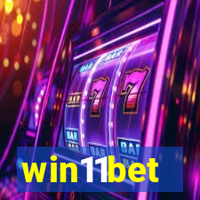 win11bet