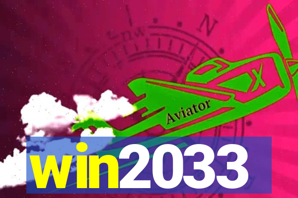 win2033