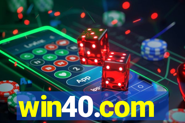 win40.com