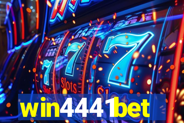 win4441bet