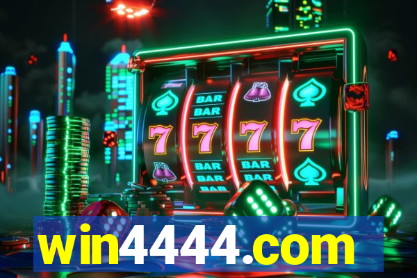 win4444.com