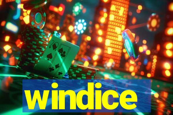 windice