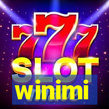 winimi