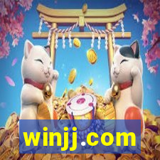 winjj.com