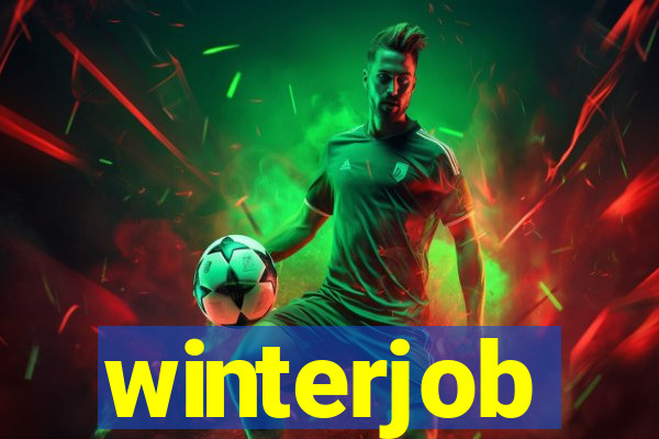 winterjob