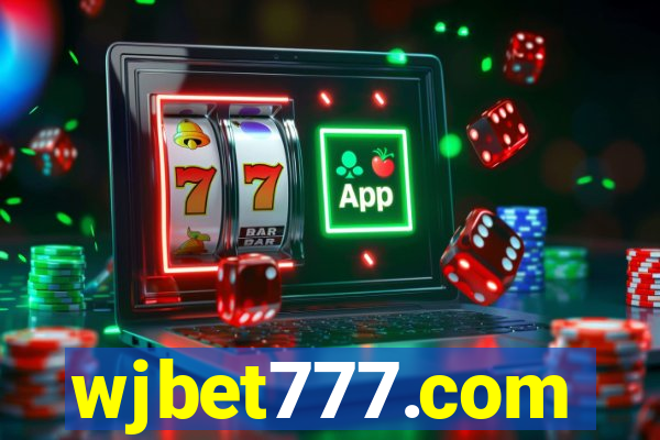 wjbet777.com