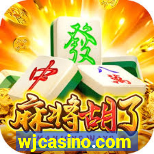 wjcasino.com