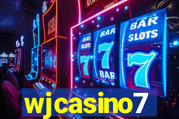 wjcasino7