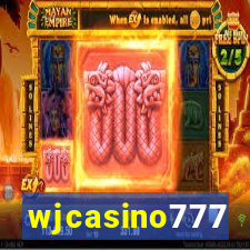 wjcasino777