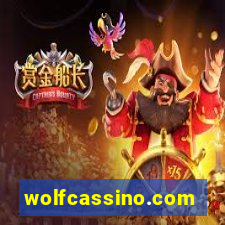 wolfcassino.com