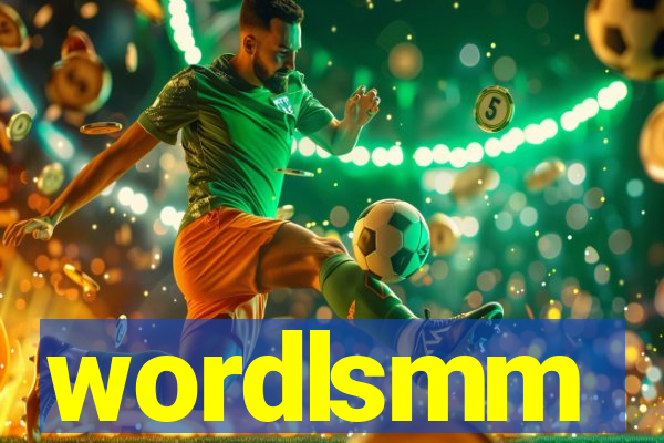 wordlsmm