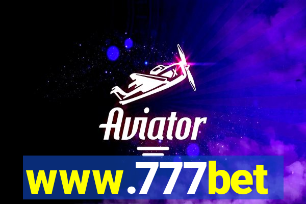 www.777bet