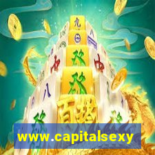 www.capitalsexy