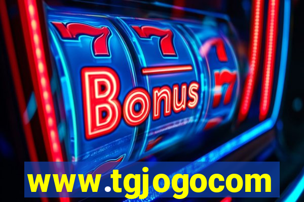 www.tgjogocom