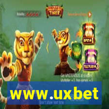 www.uxbet