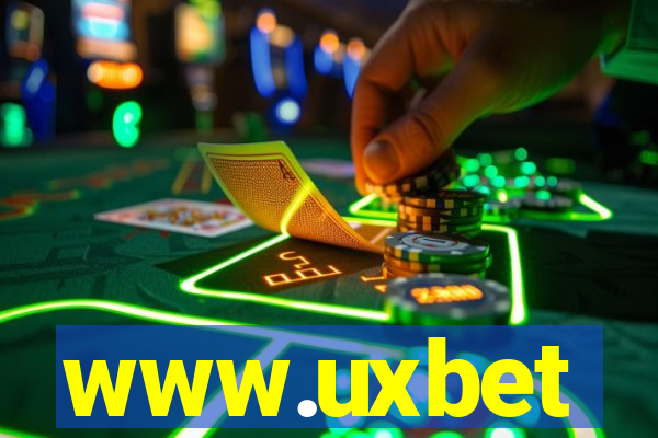 www.uxbet