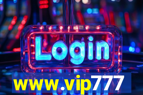 www.vip777