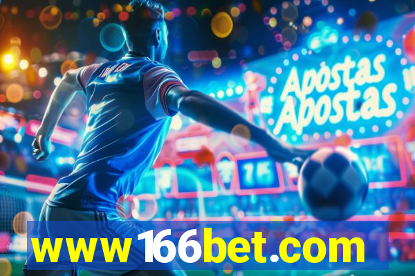 www166bet.com