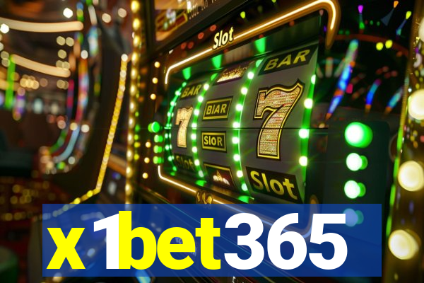 x1bet365