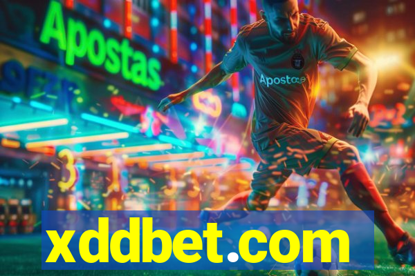 xddbet.com