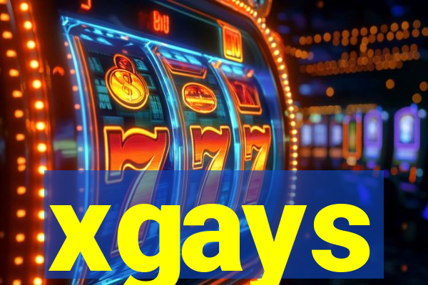 xgays