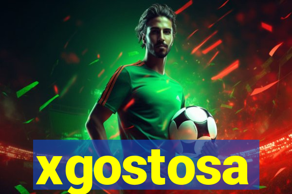 xgostosa