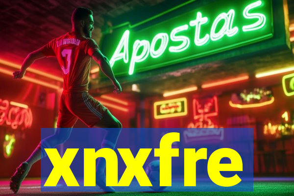 xnxfre