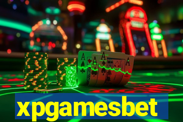 xpgamesbet