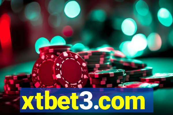 xtbet3.com