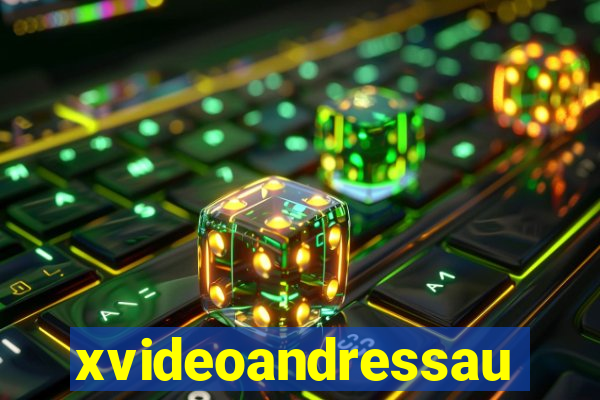 xvideoandressaurach