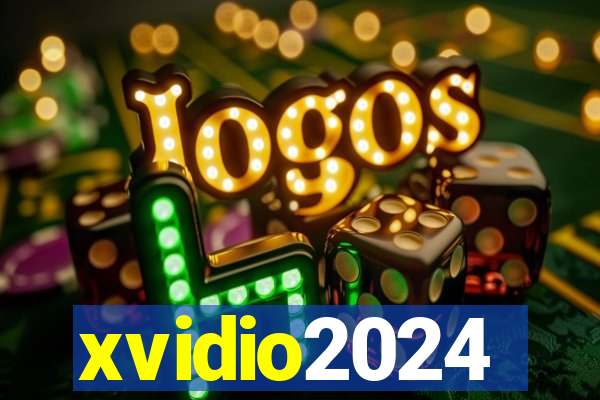 xvidio2024