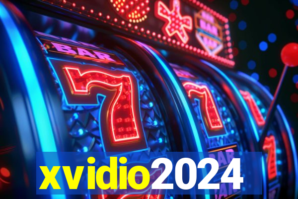 xvidio2024