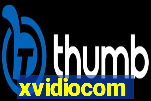 xvidiocom