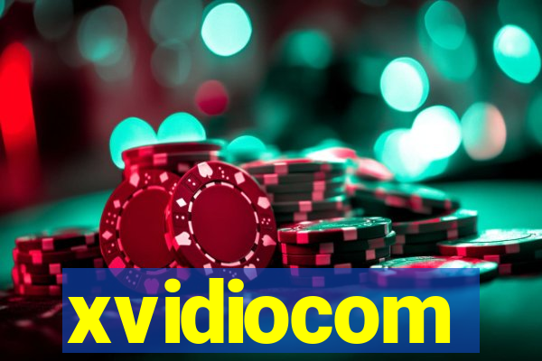 xvidiocom