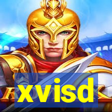 xvisd