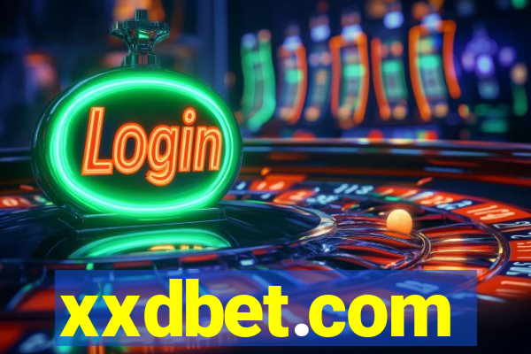 xxdbet.com