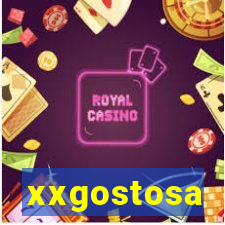 xxgostosa