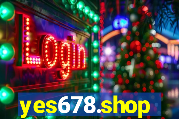 yes678.shop