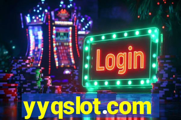 yyqslot.com