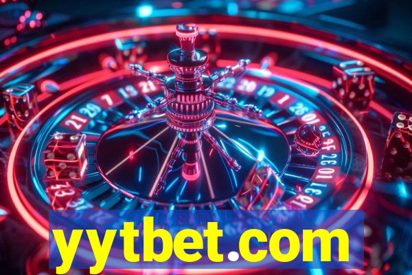 yytbet.com