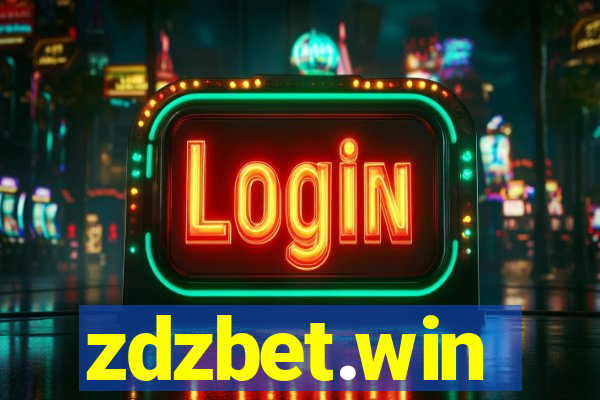 zdzbet.win