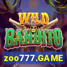 zoo777.GAME