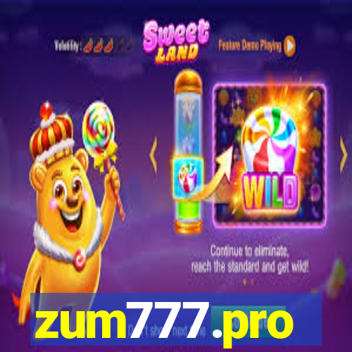 zum777.pro