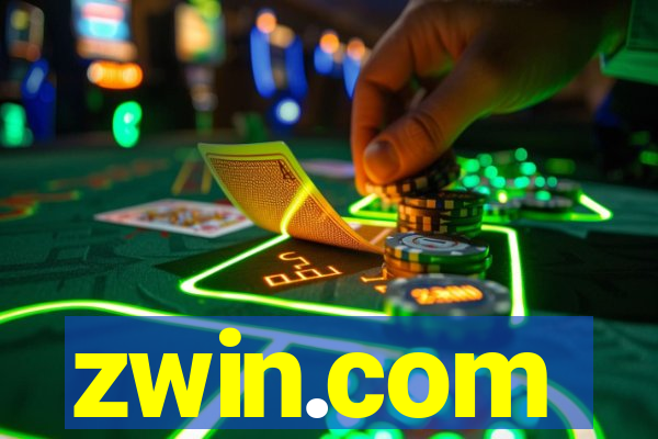 zwin.com